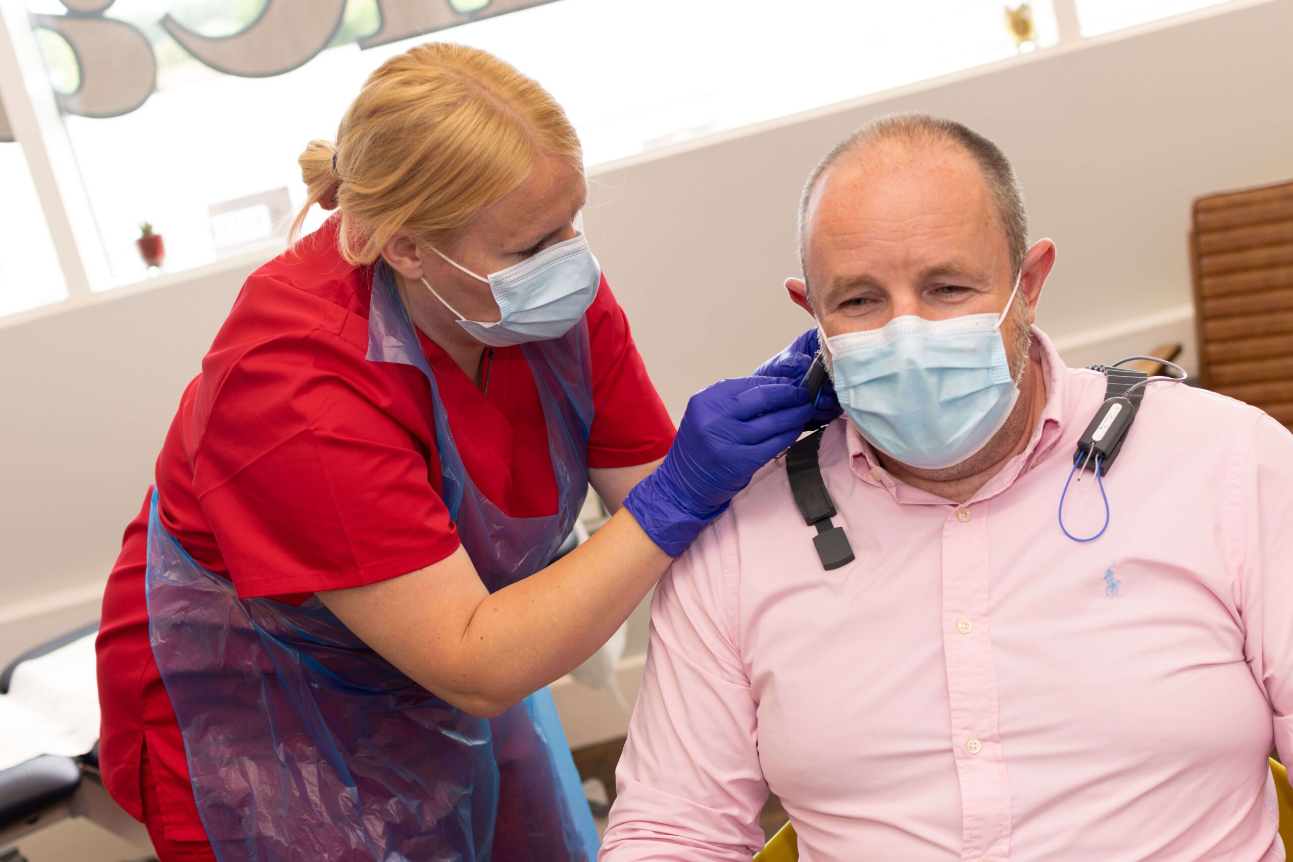 Hearing Aids Cardiff, Taff’s Well & Cowbridge Cardiff Hearing