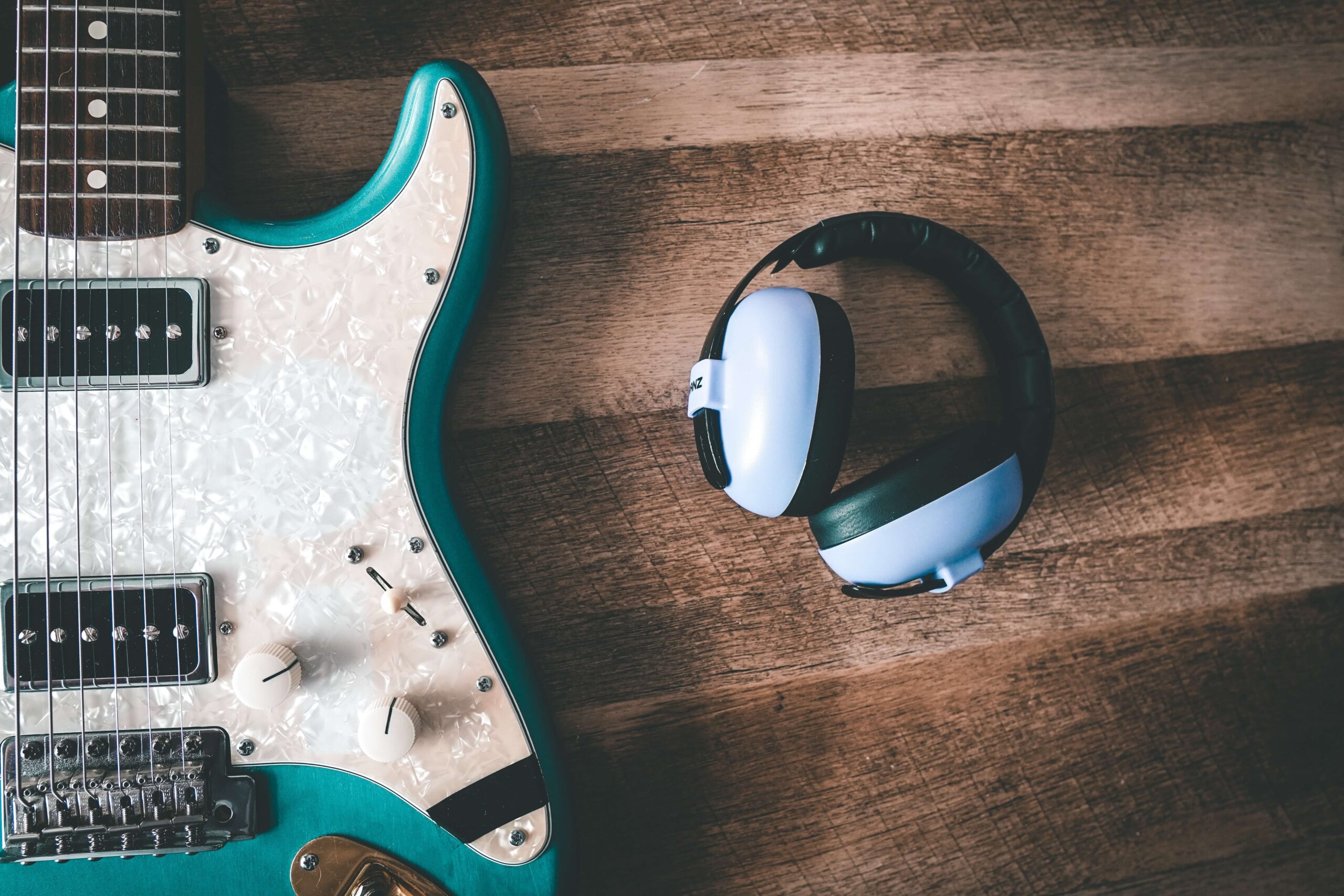 Music and Hearing