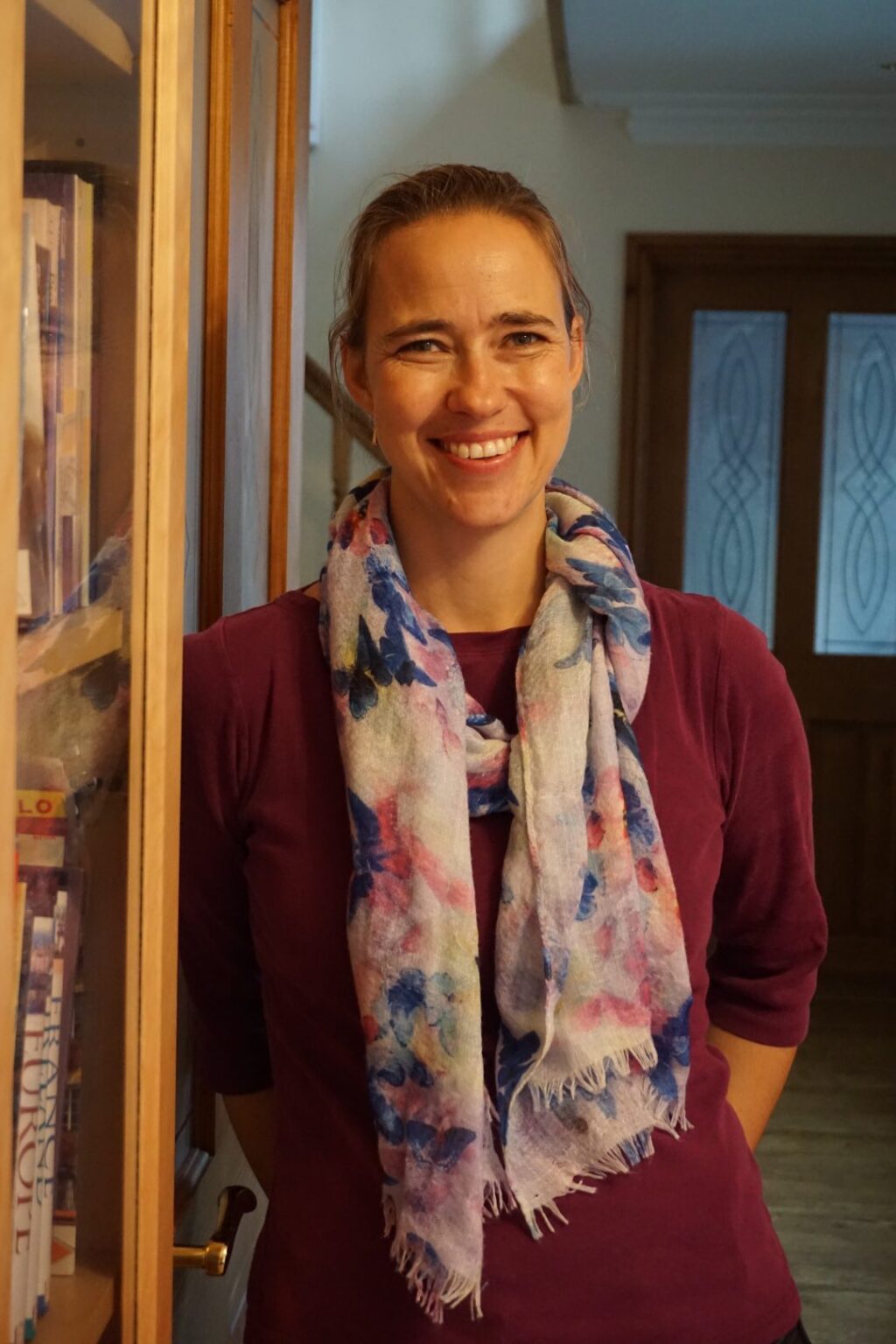 Meet our Team Ear Syringing Cardiff Cardiff Hearing