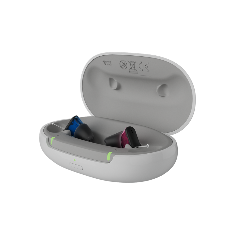 Signia IX Hearing Aid Review | Cardiff Hearing