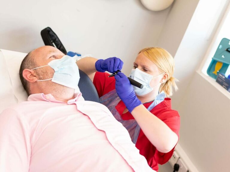 Ear Wax Removal in Cardiff & Taff's Well Cardiff Hearing