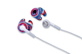 Custom iPod hearing aids