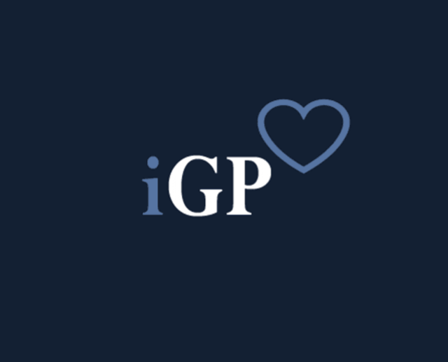 Independent General Practice Logo