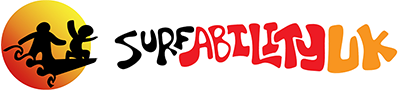Surfability UK CIC logo