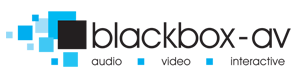 Blackbox AV logo