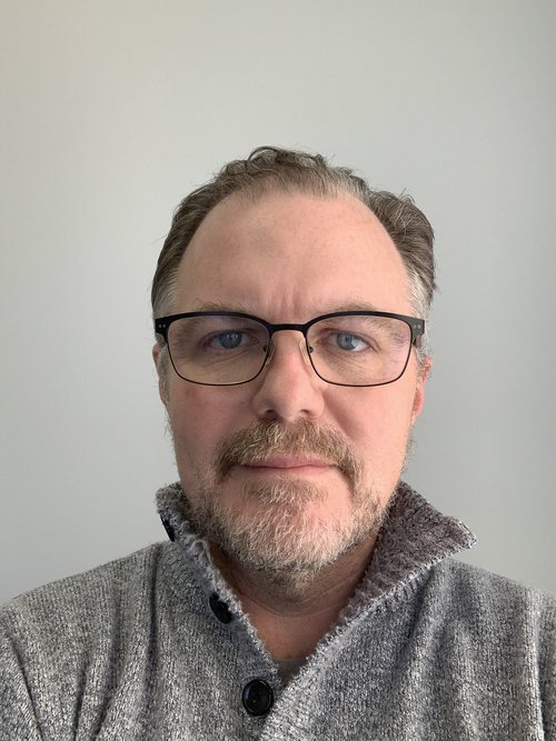 Richard Hogan Face Picture